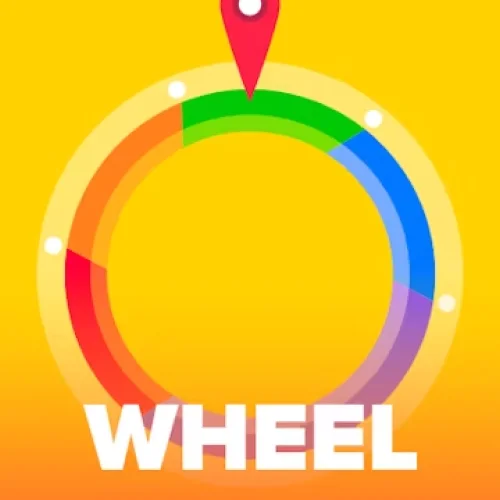 Play the Wheel at Stake and aim for the highest payouts.