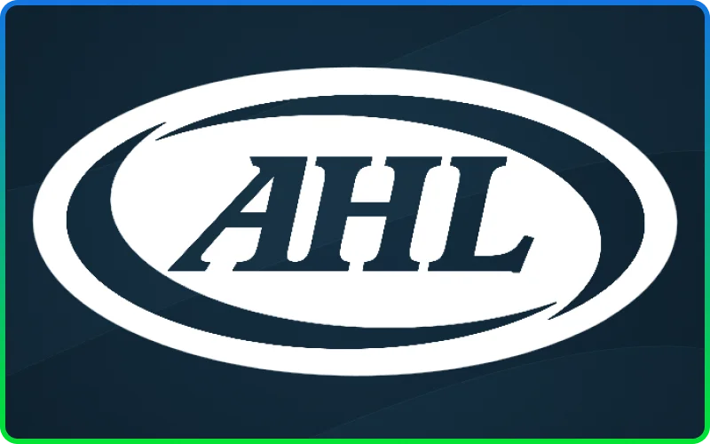 Enjoy competitive AHL odds and nonstop hockey action at Stake.