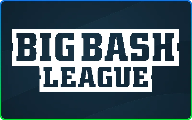 Join Stake to follow Big Bash League live and bet on every inning.