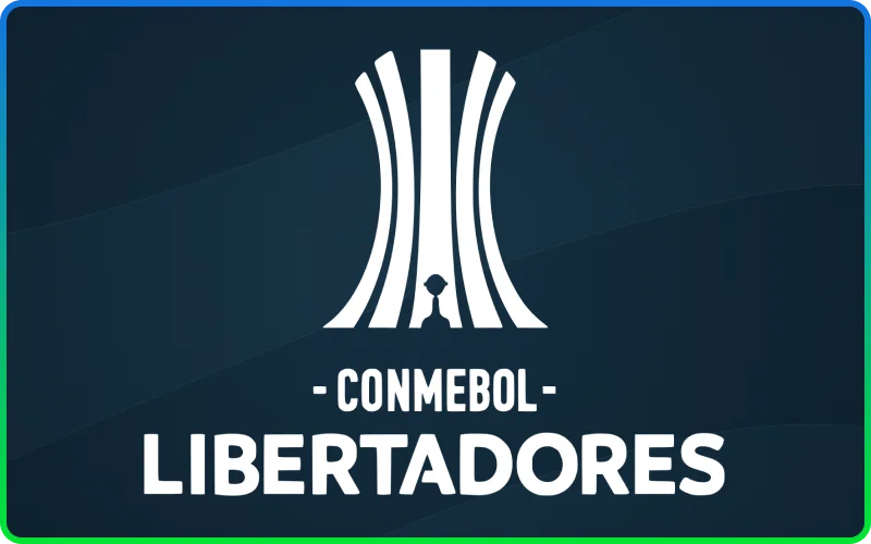 Bet on Copa Libertadores matches and feel the passion with Stake.