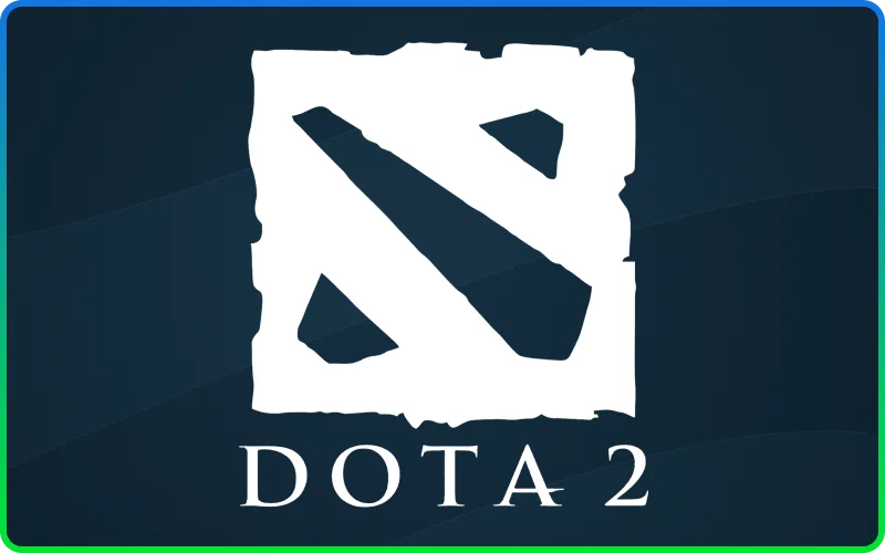 Join global Dota 2 events and wager on team winners, total kills, or map results at Stake.