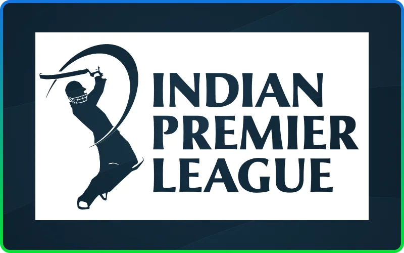 Bet on Indian Premier League matches and enjoy nonstop cricket at Stake.