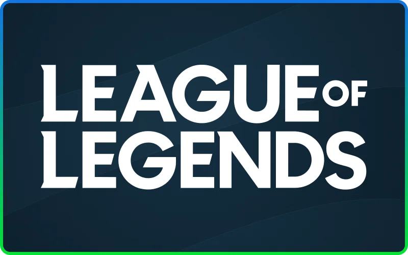 Stake offers live betting on LoL matches, including regional leagues and the World Championship.