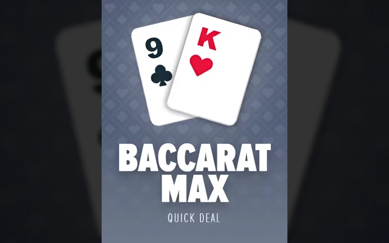 Get the most out of playing Blackjack Max at Stake.