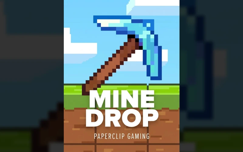 Enjoy winning big in Mine Drop with Stake.