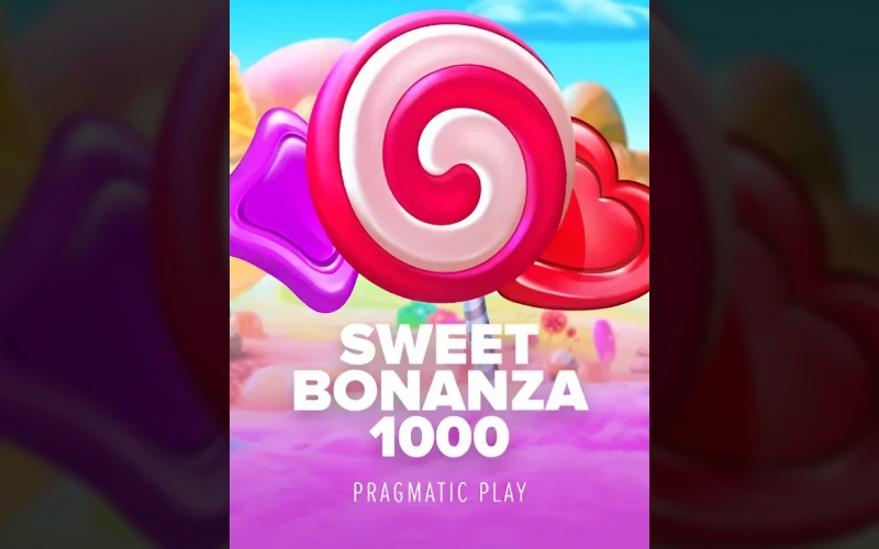 Play the Sweet Bonanza slot on the Stake official site.